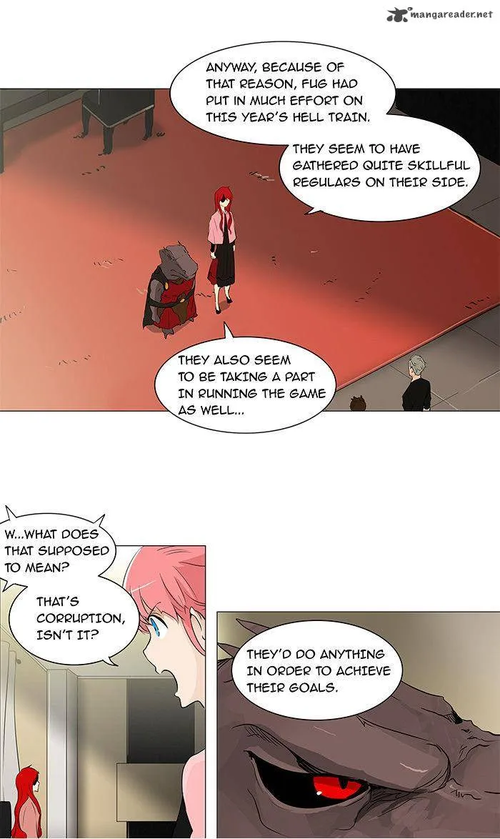 Tower Of God Chapter 203 Image 41