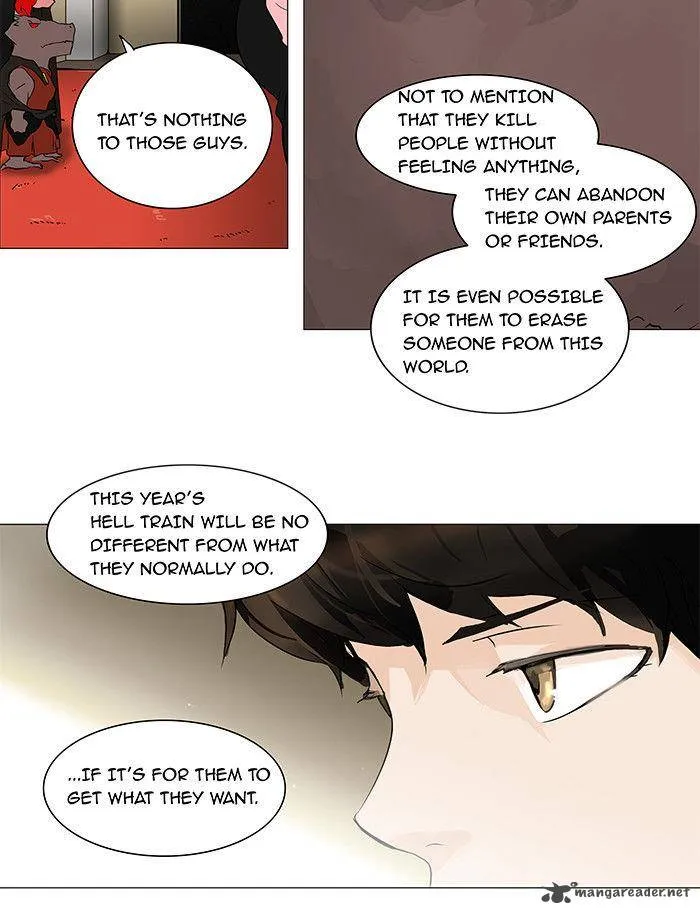 Tower Of God Chapter 203 Image 43