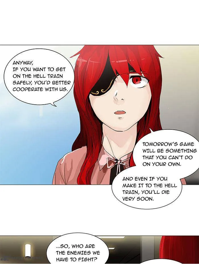 Tower Of God Chapter 203 Image 45