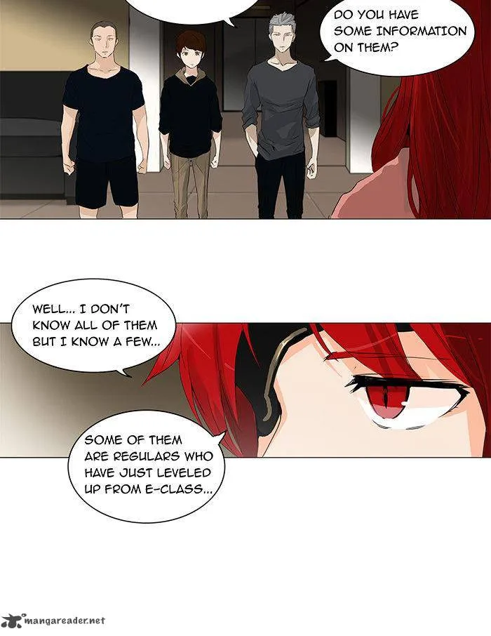 Tower Of God Chapter 203 Image 47