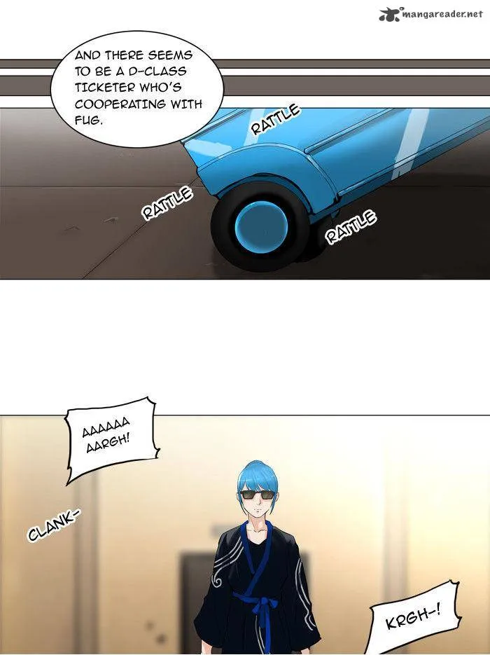 Tower Of God Chapter 203 Image 50