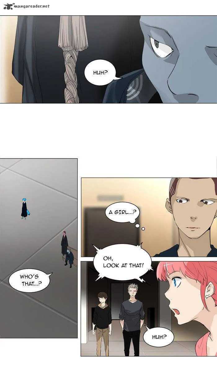 Tower Of God Chapter 203 Image 55