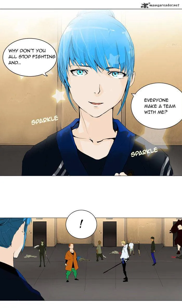 Tower Of God Chapter 203 Image 57