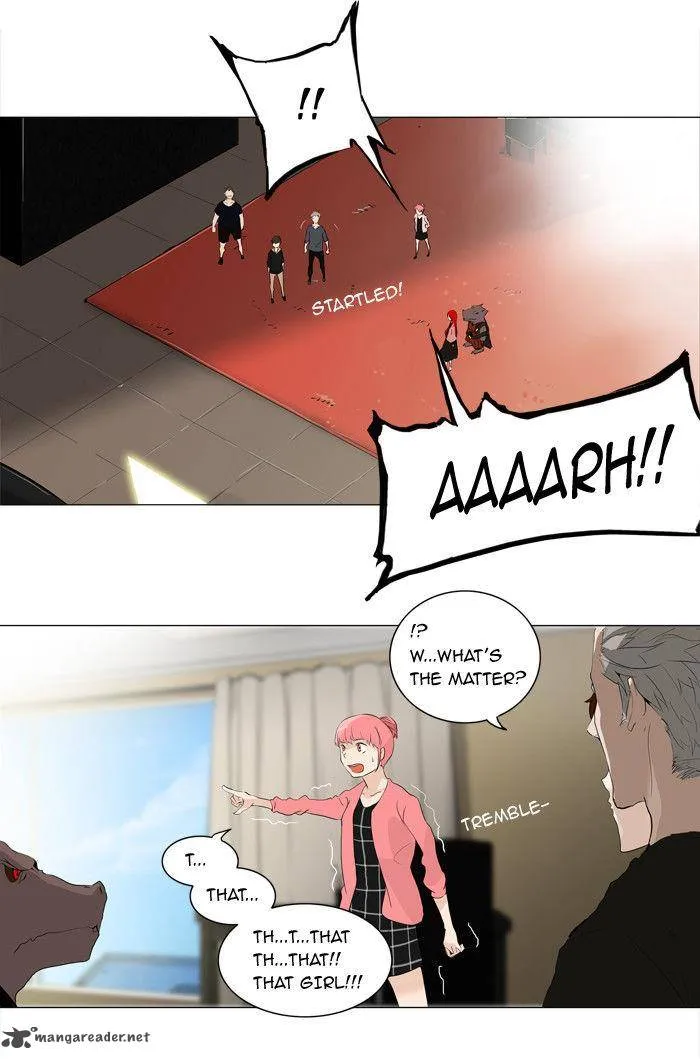 Tower Of God Chapter 203 Image 59