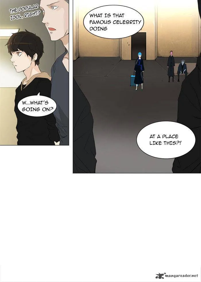 Tower Of God Chapter 203 Image 63