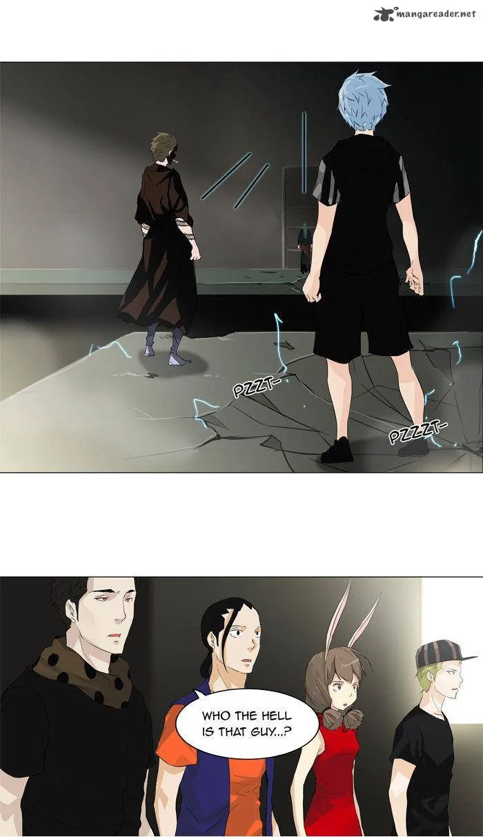 Tower Of God Chapter 203 Image 65