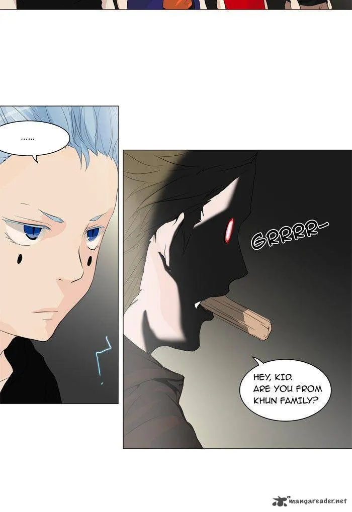 Tower Of God Chapter 203 Image 67