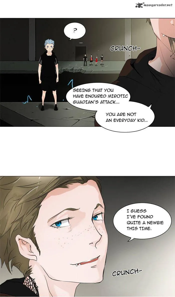 Tower Of God Chapter 203 Image 69