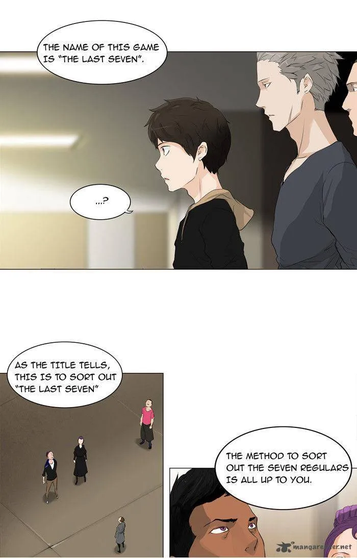 Tower Of God Chapter 203 Image 7