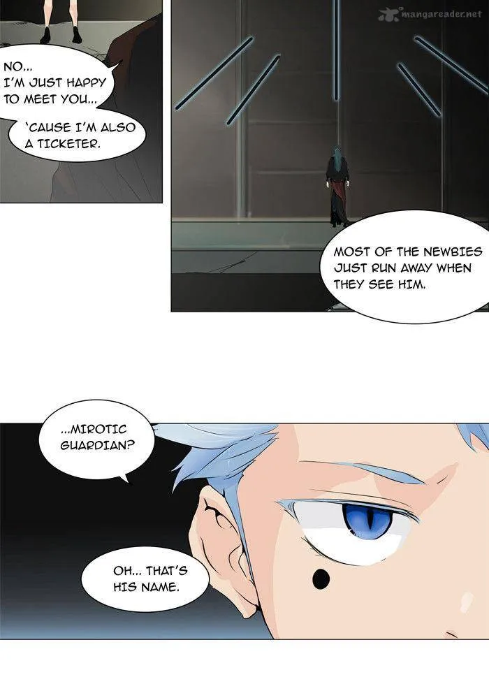 Tower Of God Chapter 203 Image 73