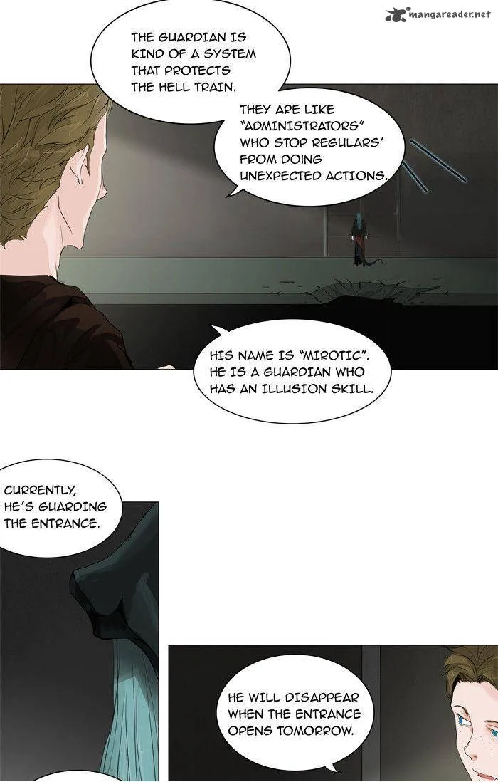 Tower Of God Chapter 203 Image 75