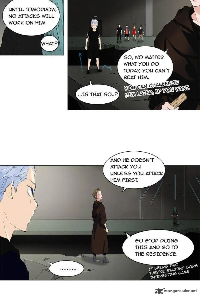 Tower Of God Chapter 203 Image 77