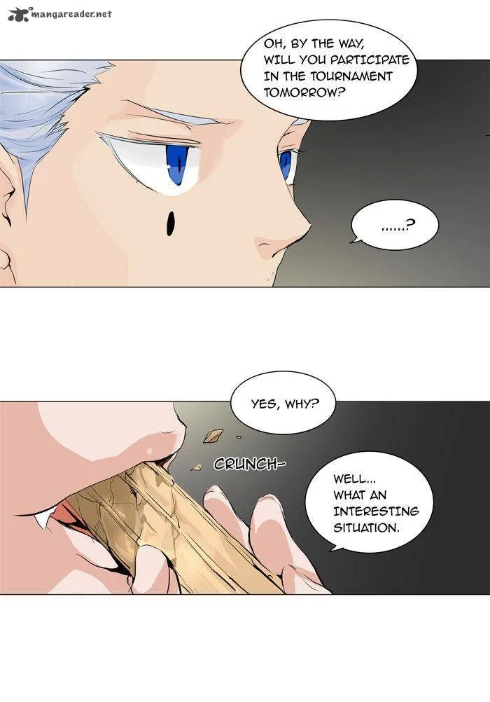 Tower Of God Chapter 203 Image 79