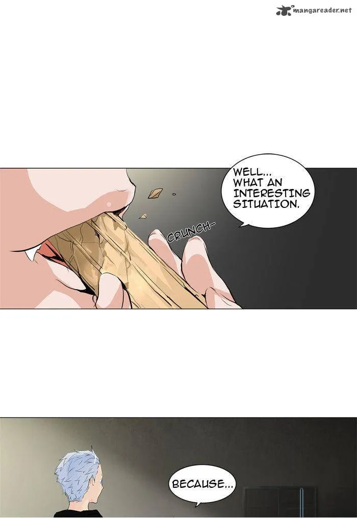 Tower Of God Chapter 204 Image 1