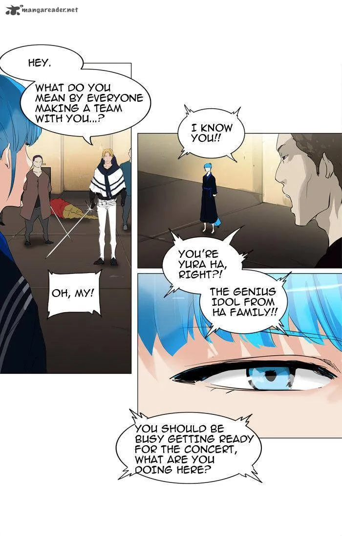 Tower Of God Chapter 204 Image 10