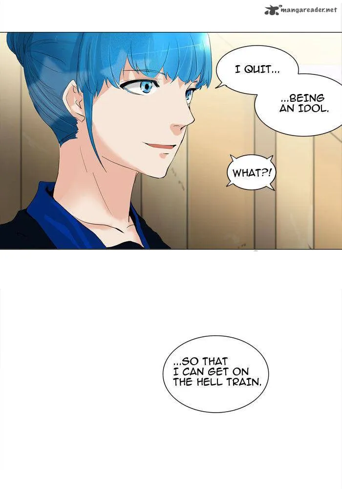 Tower Of God Chapter 204 Image 11