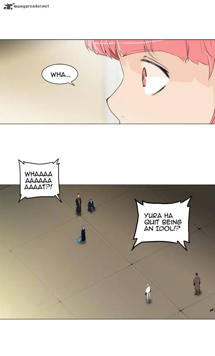 Tower Of God Chapter 204 Image 17