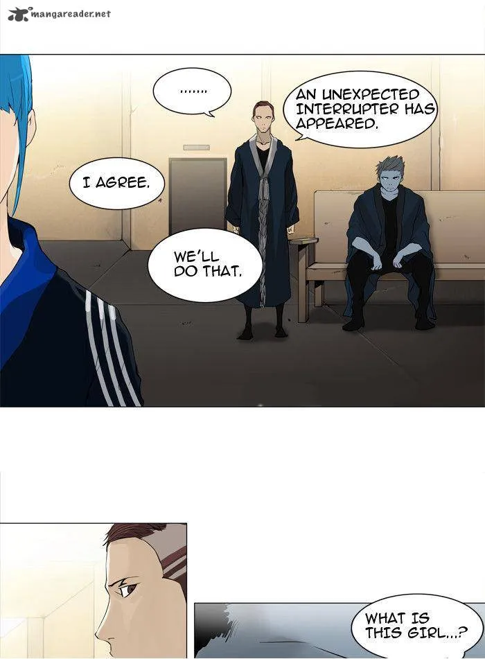 Tower Of God Chapter 204 Image 29