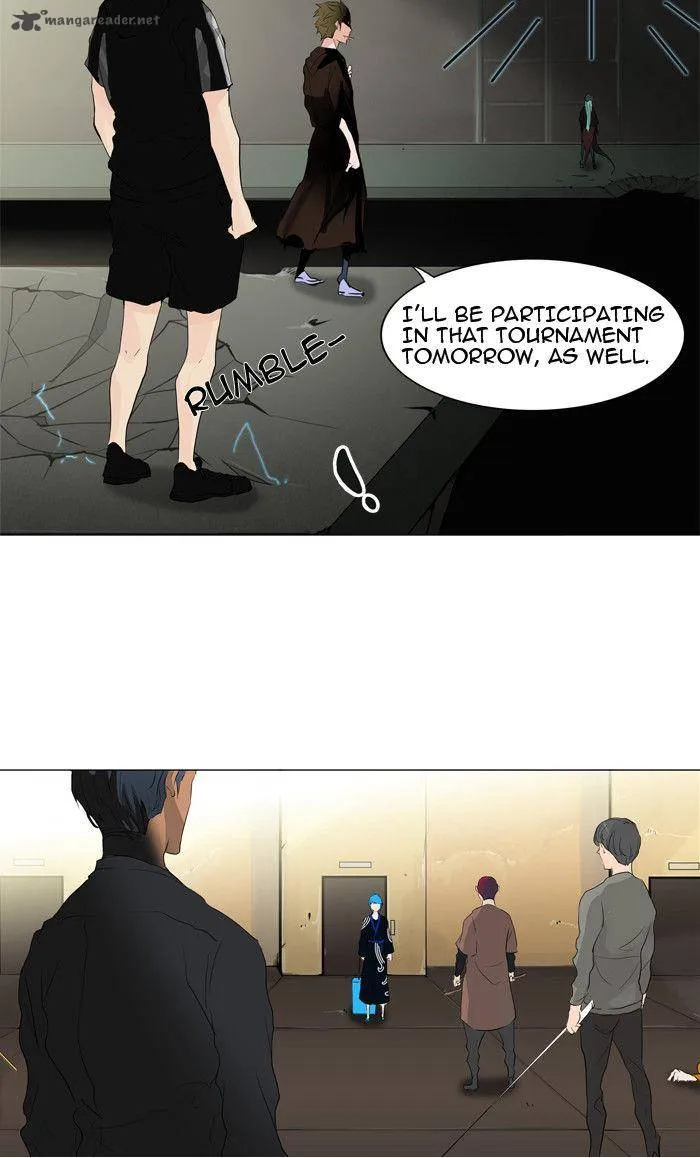 Tower Of God Chapter 204 Image 3