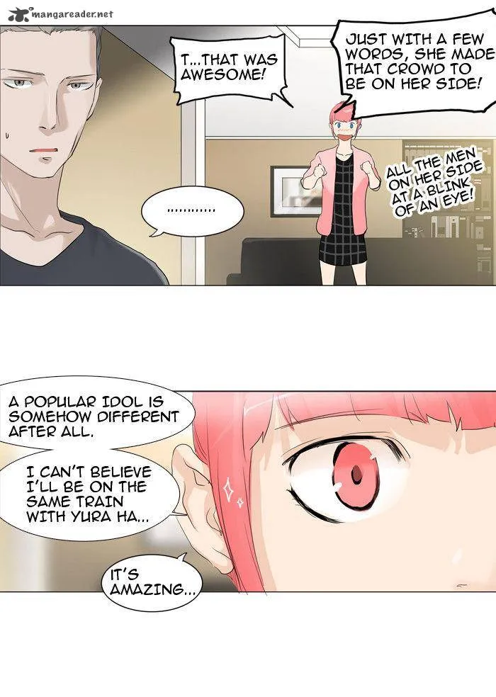 Tower Of God Chapter 204 Image 33