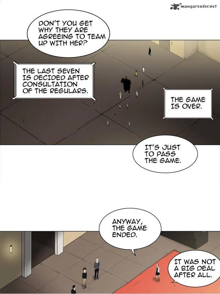 Tower Of God Chapter 204 Image 37