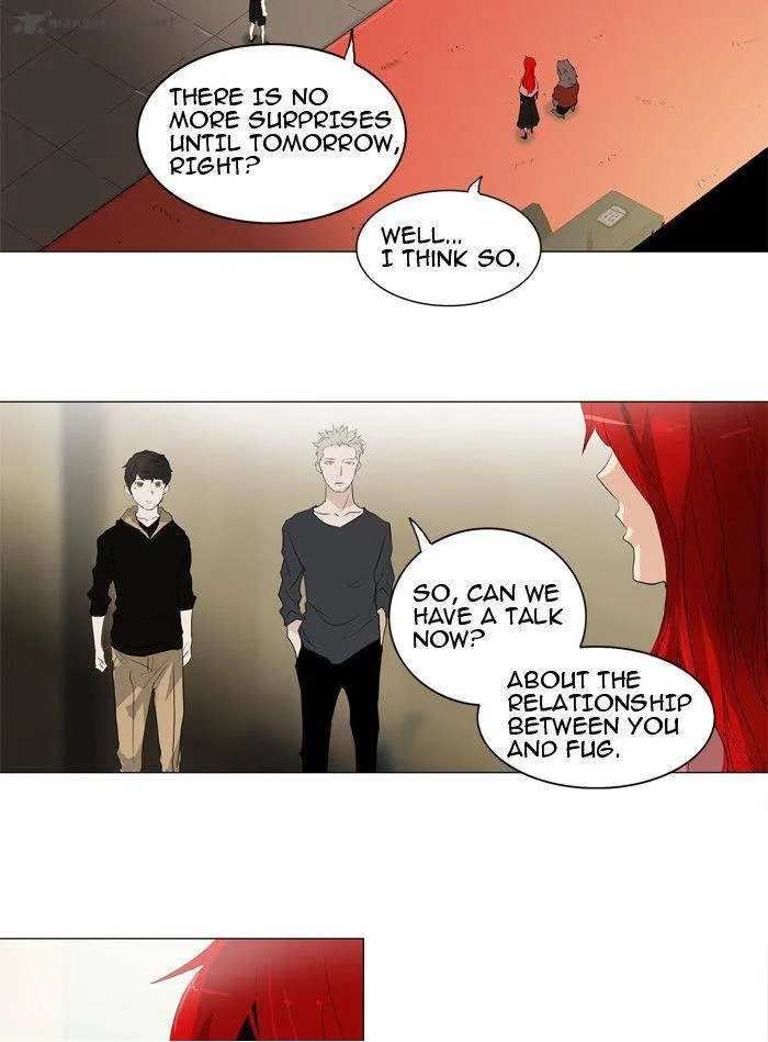 Tower Of God Chapter 204 Image 39