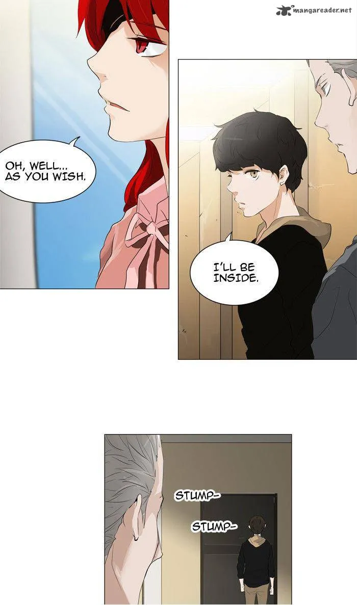 Tower Of God Chapter 204 Image 41