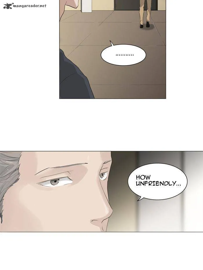 Tower Of God Chapter 204 Image 43