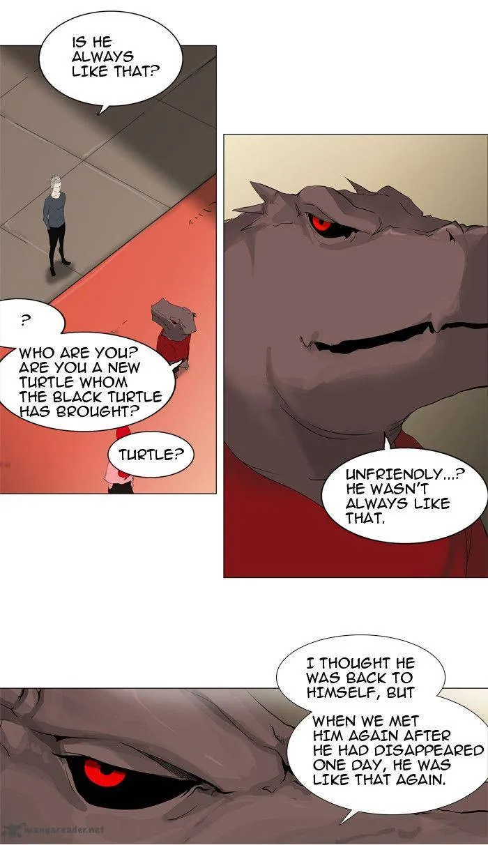 Tower Of God Chapter 204 Image 45