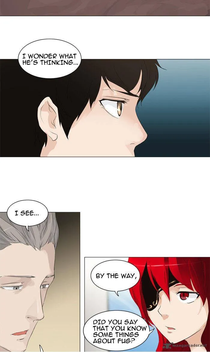 Tower Of God Chapter 204 Image 47