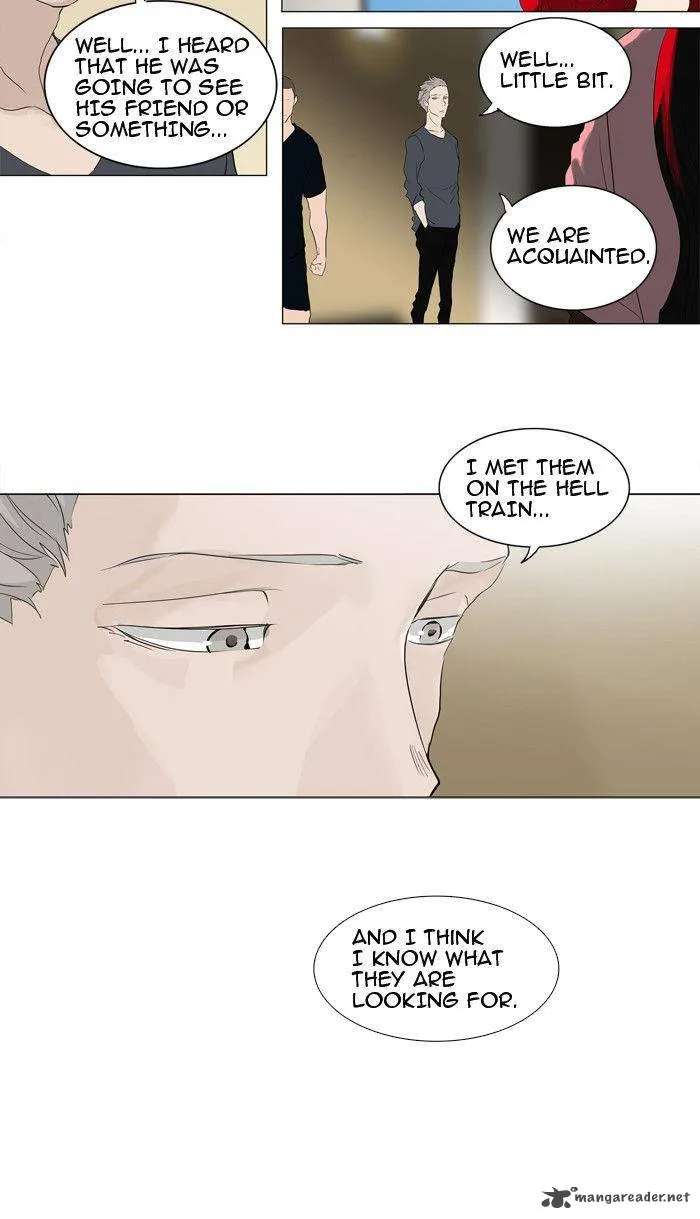 Tower Of God Chapter 204 Image 49