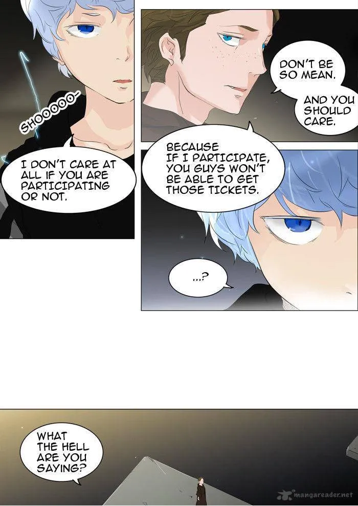 Tower Of God Chapter 204 Image 53