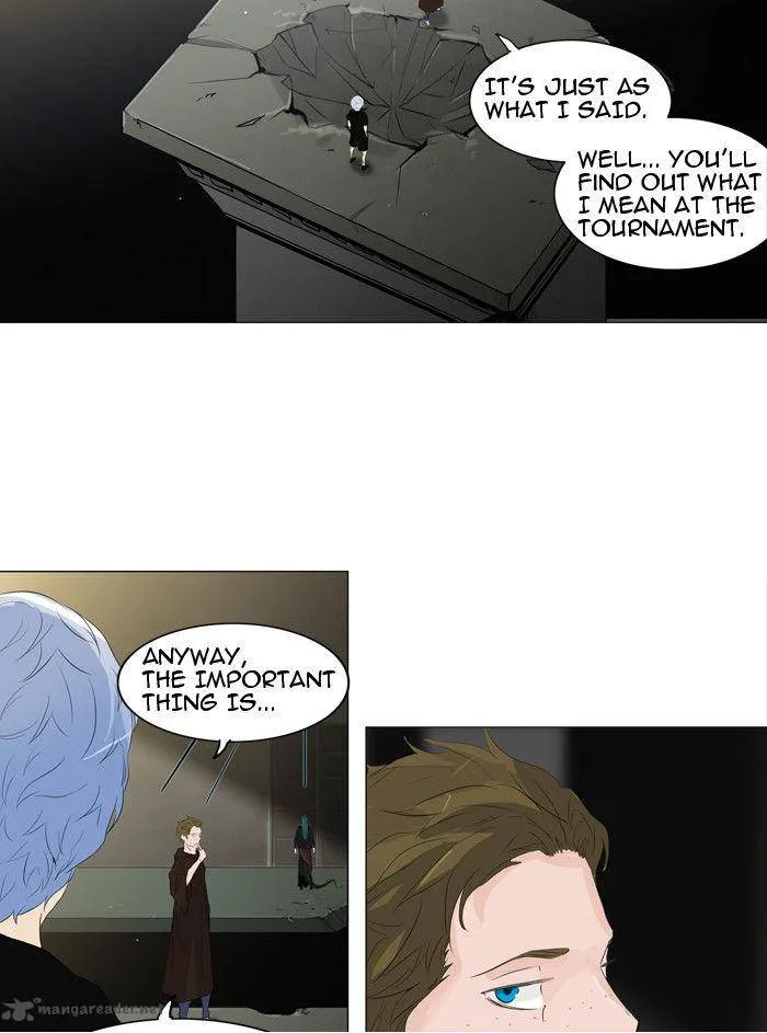 Tower Of God Chapter 204 Image 55