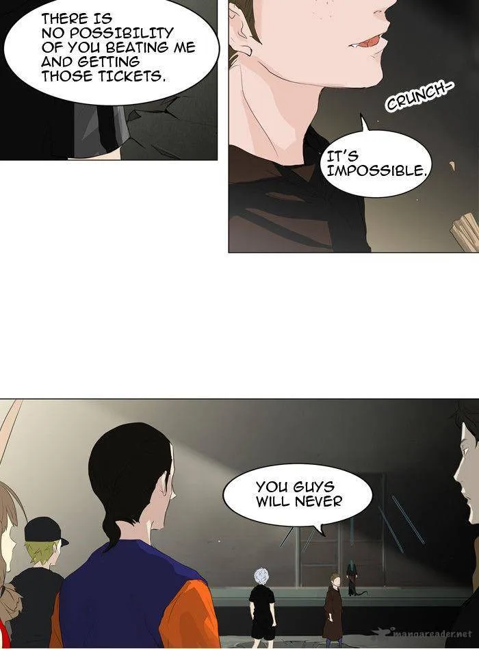 Tower Of God Chapter 204 Image 57