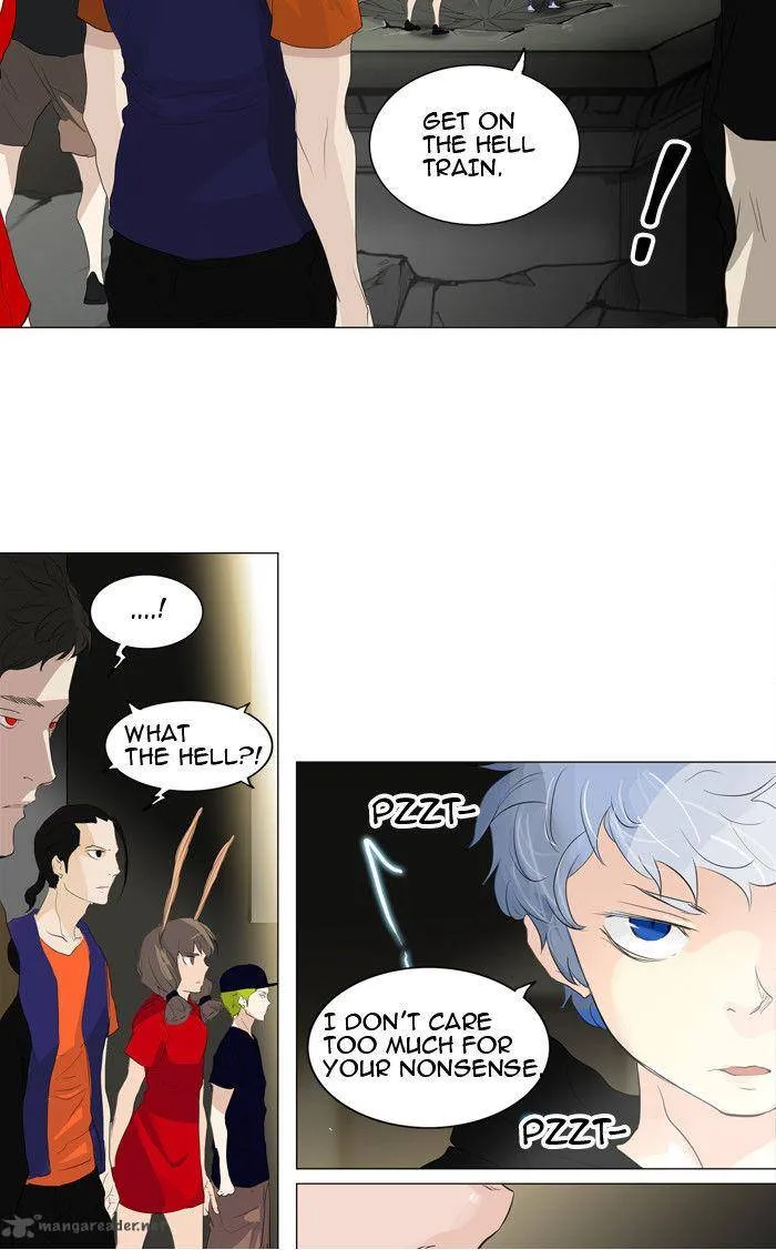 Tower Of God Chapter 204 Image 59