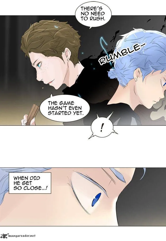 Tower Of God Chapter 204 Image 63