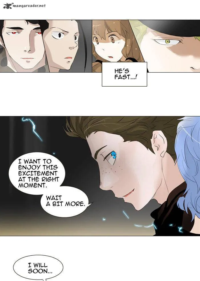 Tower Of God Chapter 204 Image 65