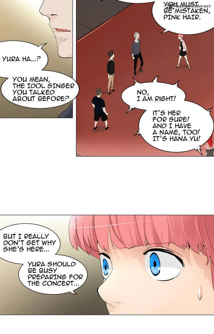 Tower Of God Chapter 204 Image 7