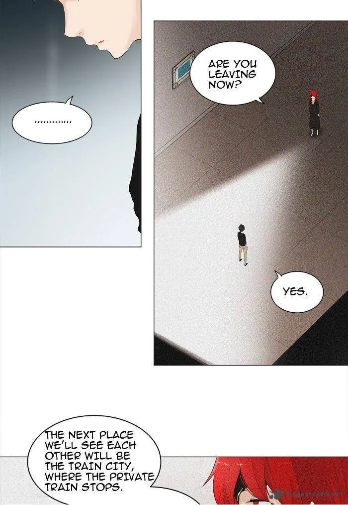 Tower Of God Chapter 204 Image 76