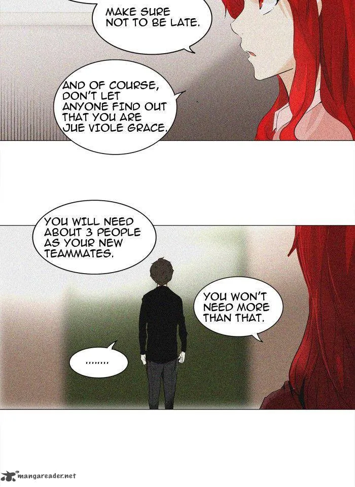 Tower Of God Chapter 204 Image 77