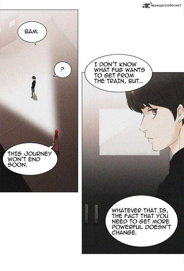 Tower Of God Chapter 204 Image 79