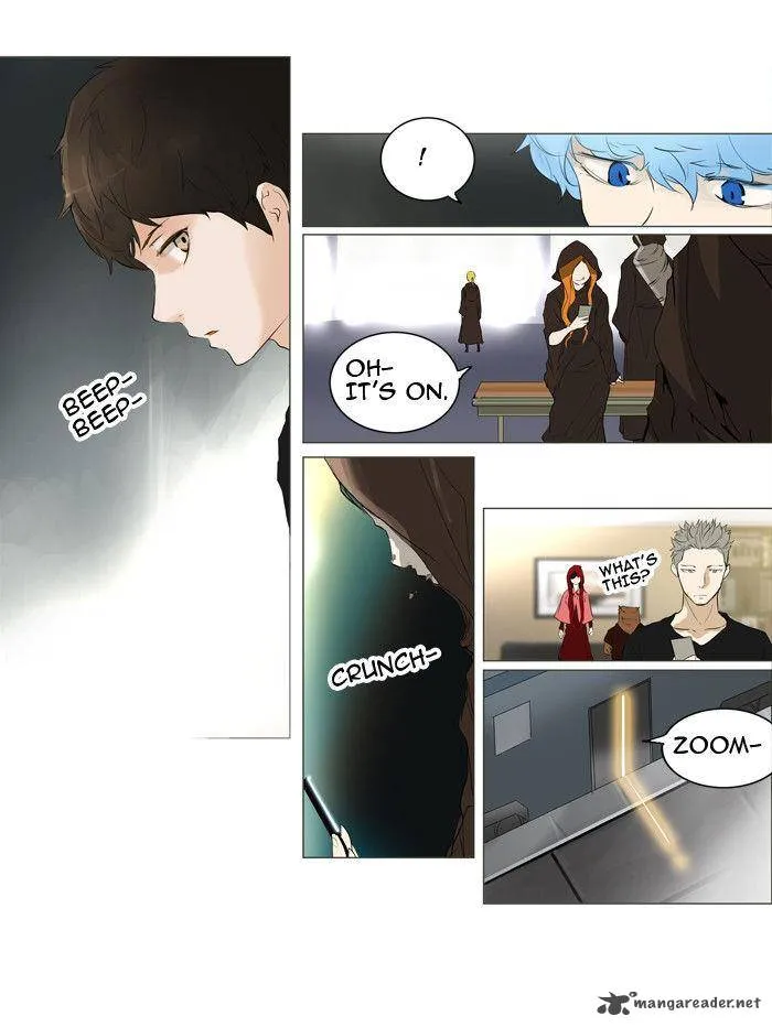 Tower Of God Chapter 204 Image 85