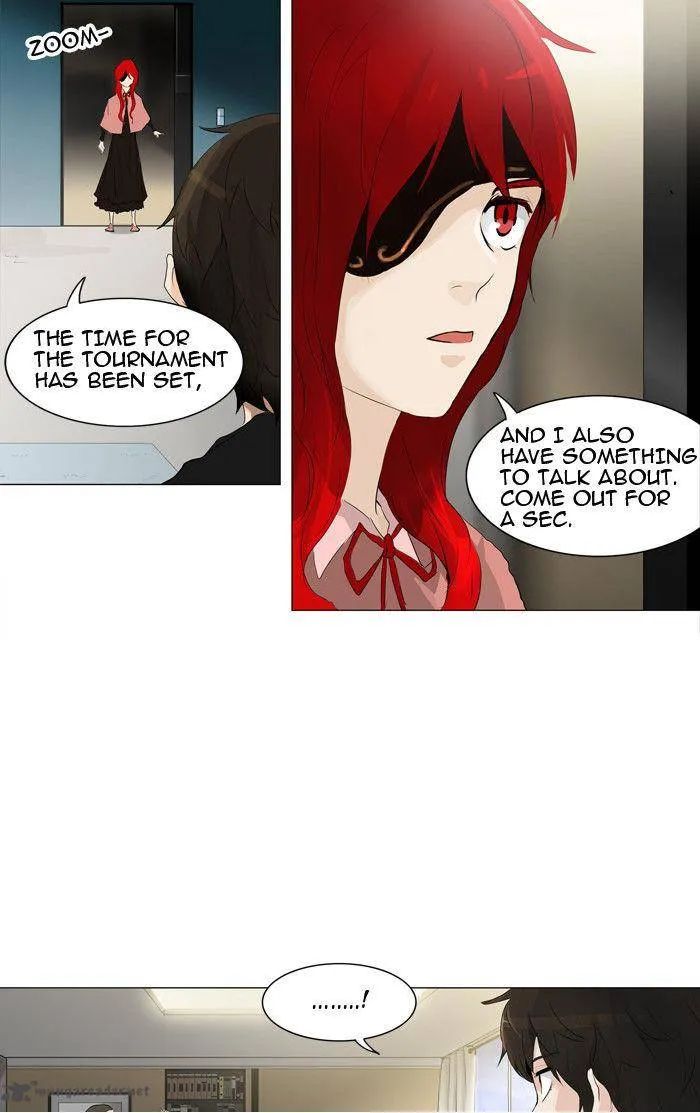 Tower Of God Chapter 205 Image 19