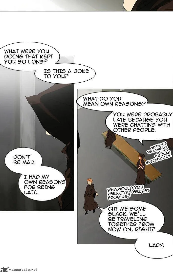 Tower Of God Chapter 205 Image 45