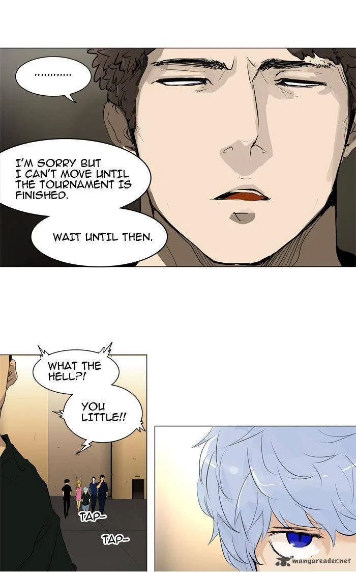 Tower Of God Chapter 205 Image 55