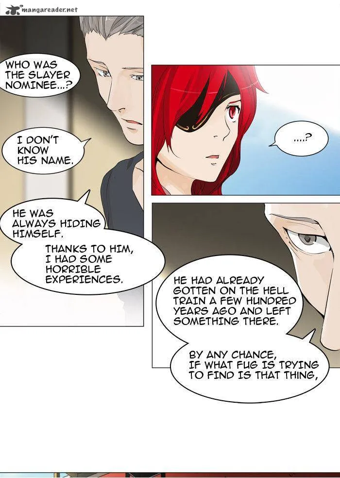 Tower Of God Chapter 205 Image 7