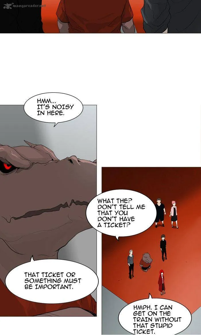 Tower Of God Chapter 205 Image 76