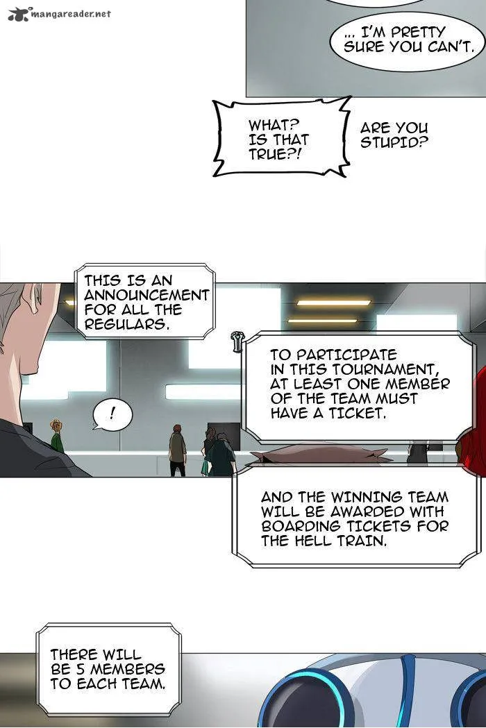 Tower Of God Chapter 205 Image 77