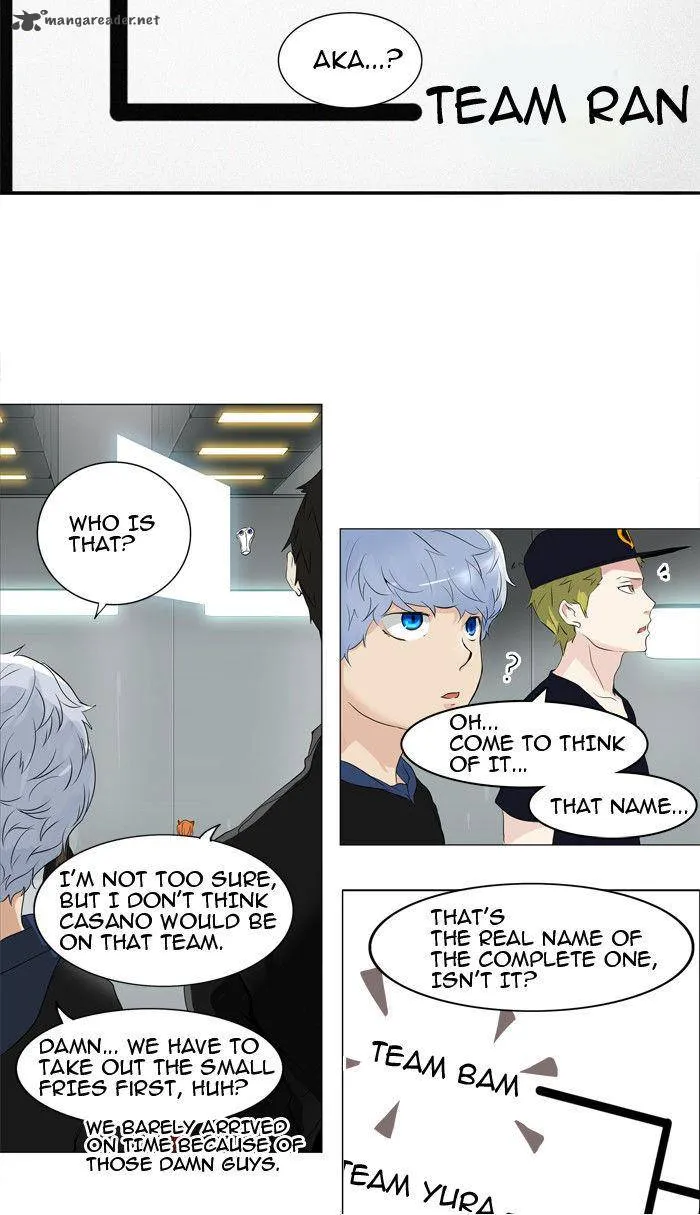 Tower Of God Chapter 206 Image 15