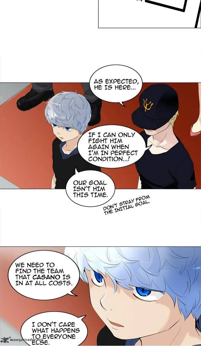 Tower Of God Chapter 206 Image 17